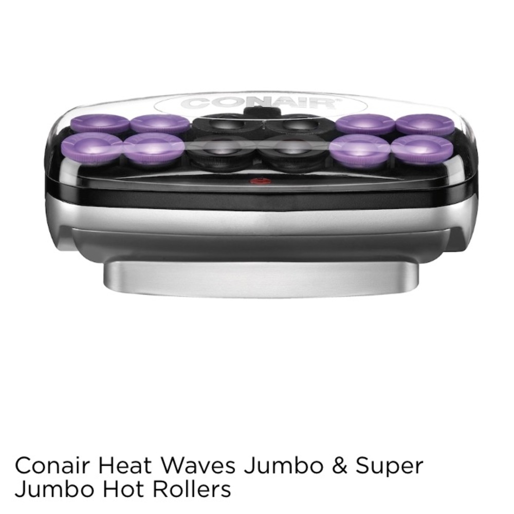 Conair Rollers